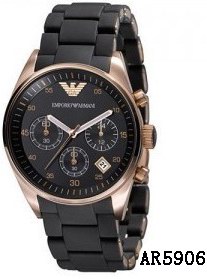 Armani watch man-305